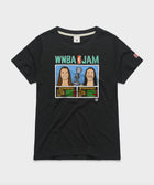 Women's Wnba Jam Liberty 2024 Champs Ionescu And Stewart