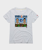 Women's Wnba Jam Lynx Collier And Mcbride