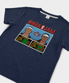 Women's Wnba Jam Mystics Sykes And Edwards