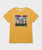 Women's Wnba Jam Sparks Plum And Brink