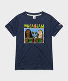 Women's Wnba Jam Wings Ogunbowale And Bueckers