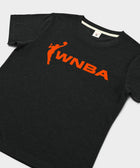 Women's Wnba Logo