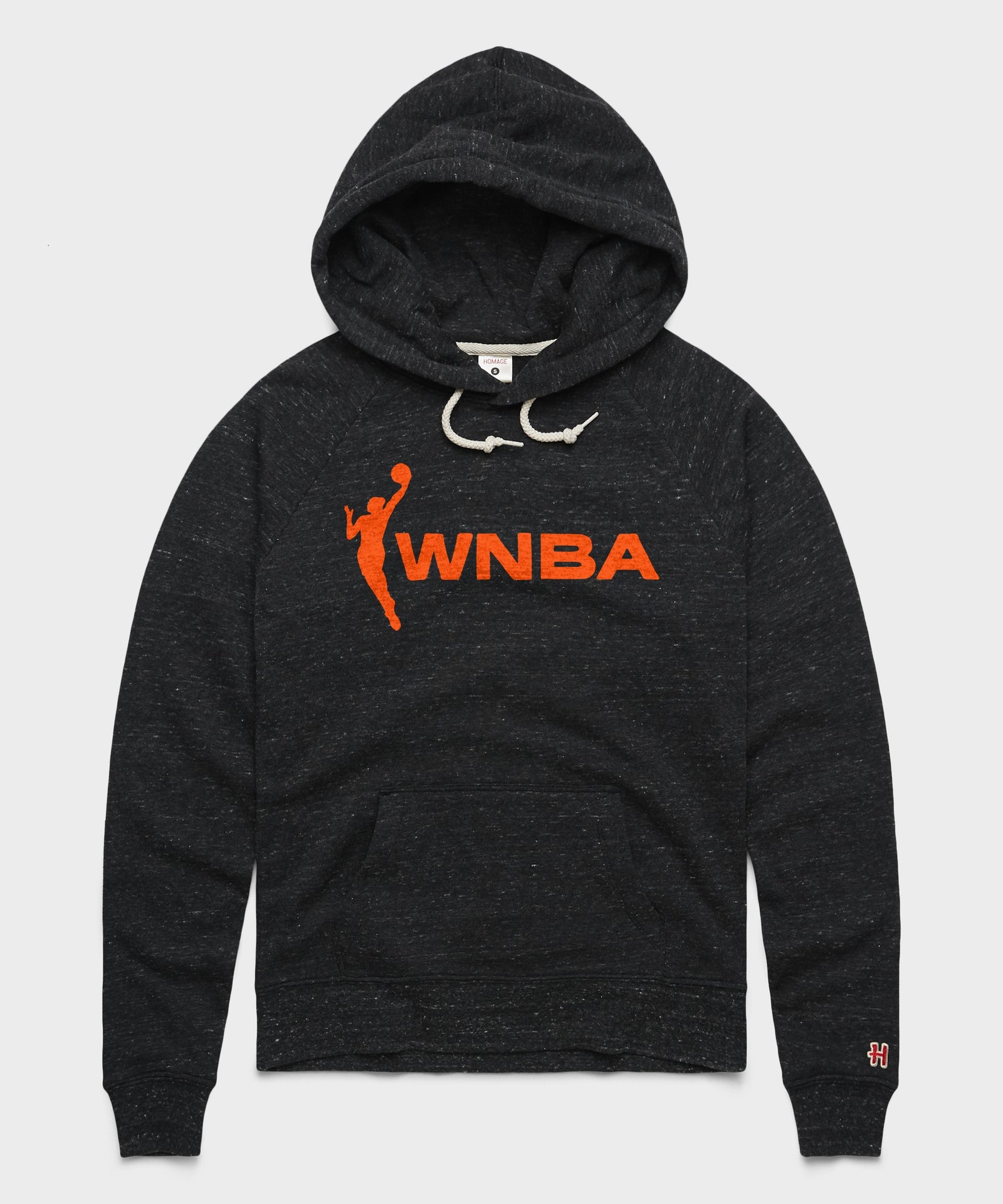 Women's Wnba Logo Hoodie