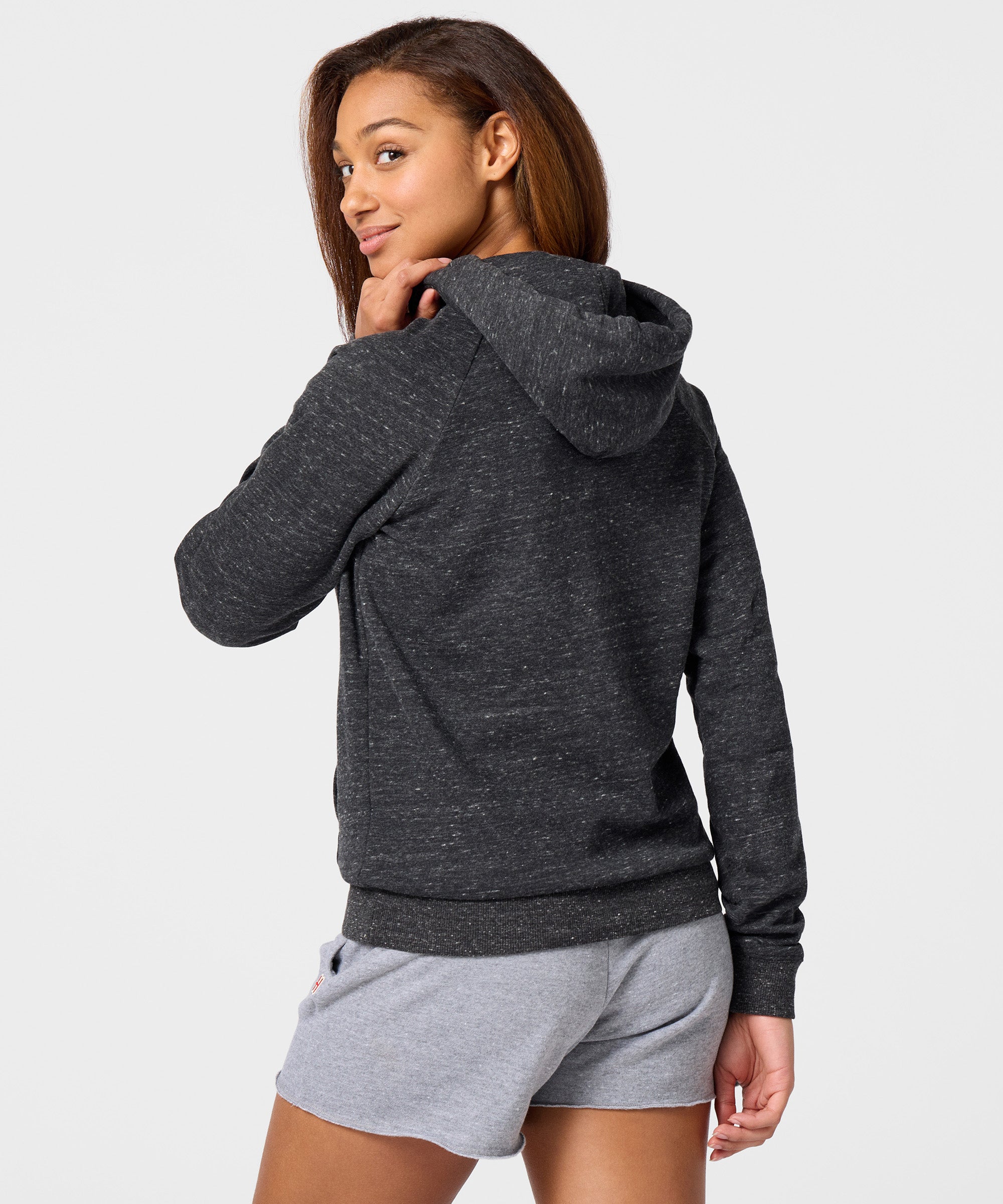 Women's Wnba Logo Hoodie