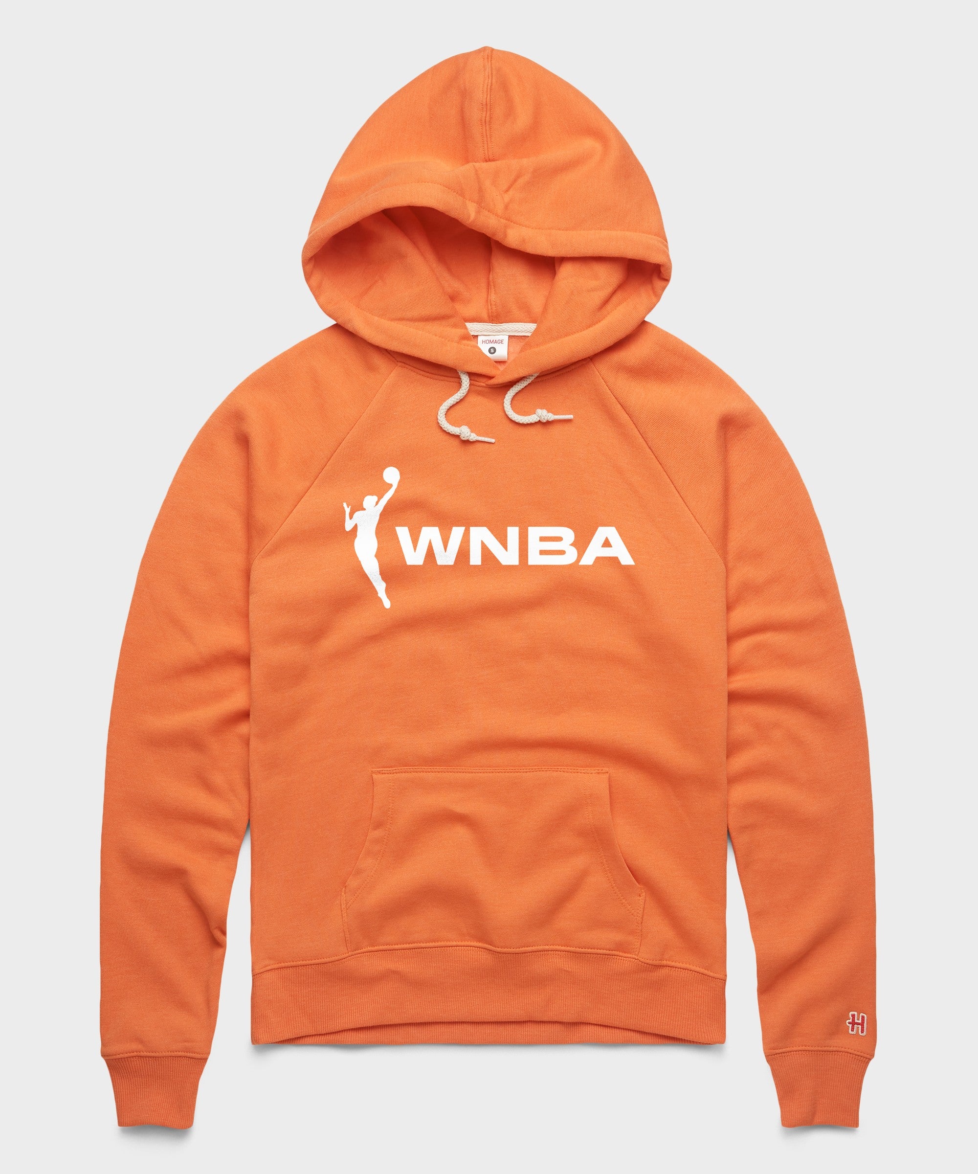 Women's Wnba Logo Hoodie