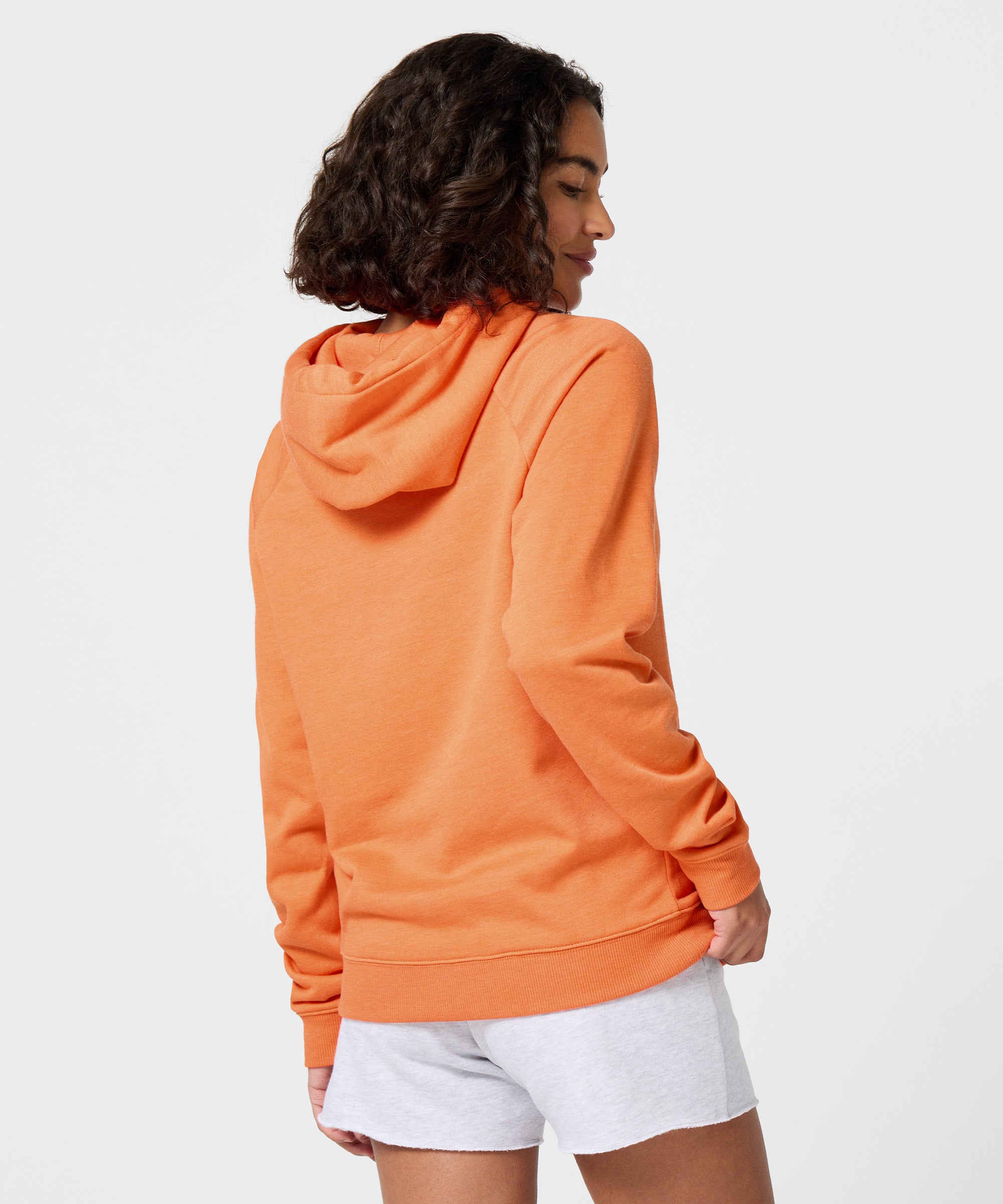 Women's Wnba Logo Hoodie