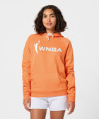 Women's Wnba Logo Hoodie