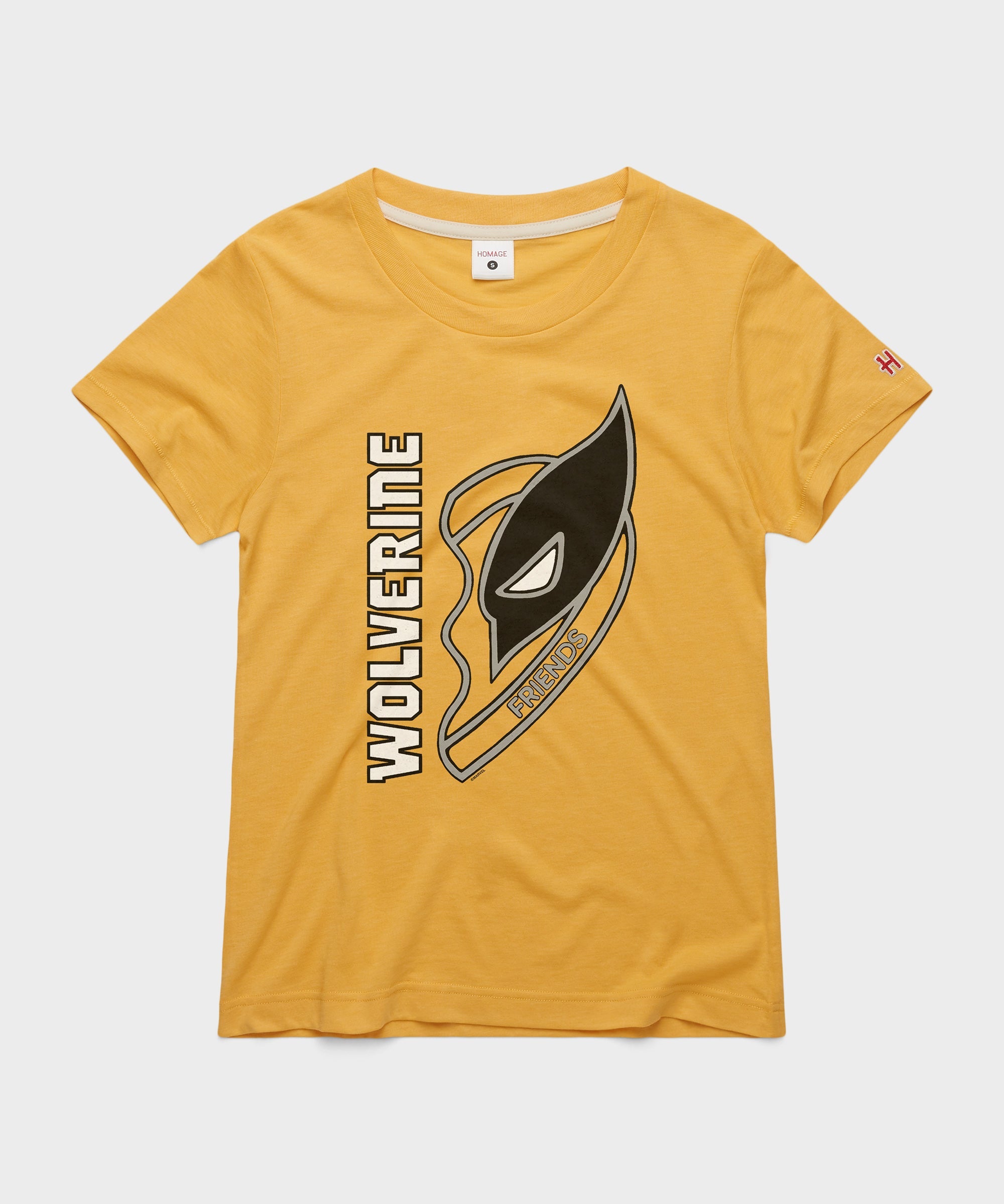 Women's Wolverine Iconic BFF