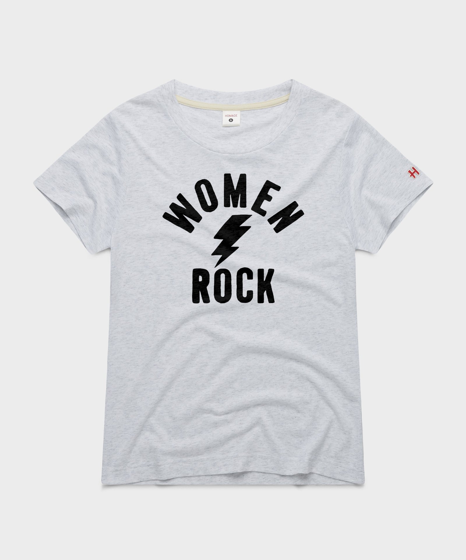 Women's Women Rock