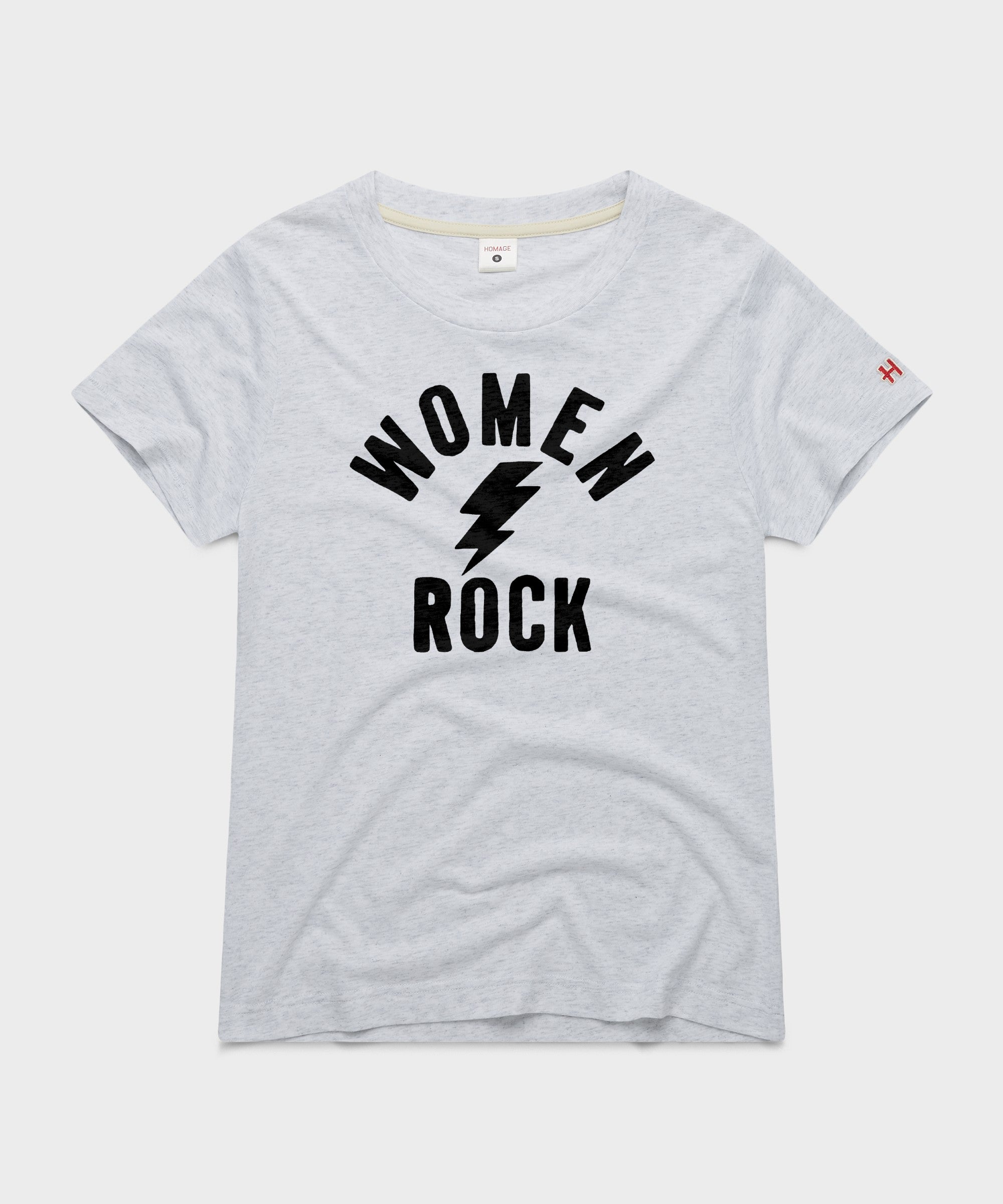 Women's Women Rock