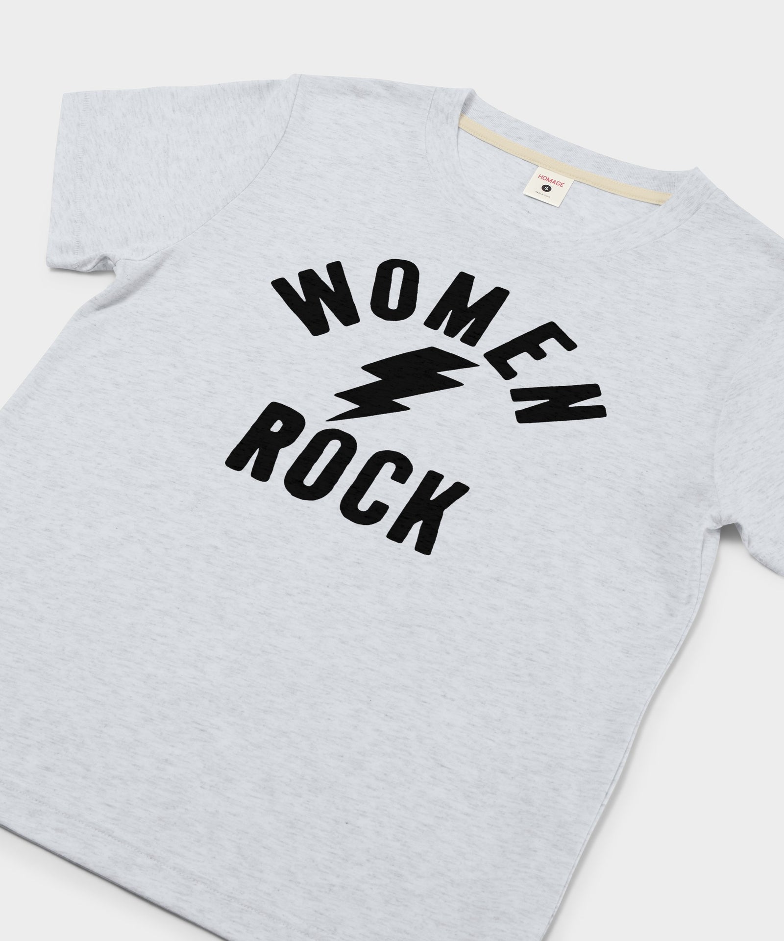 Women's Women Rock