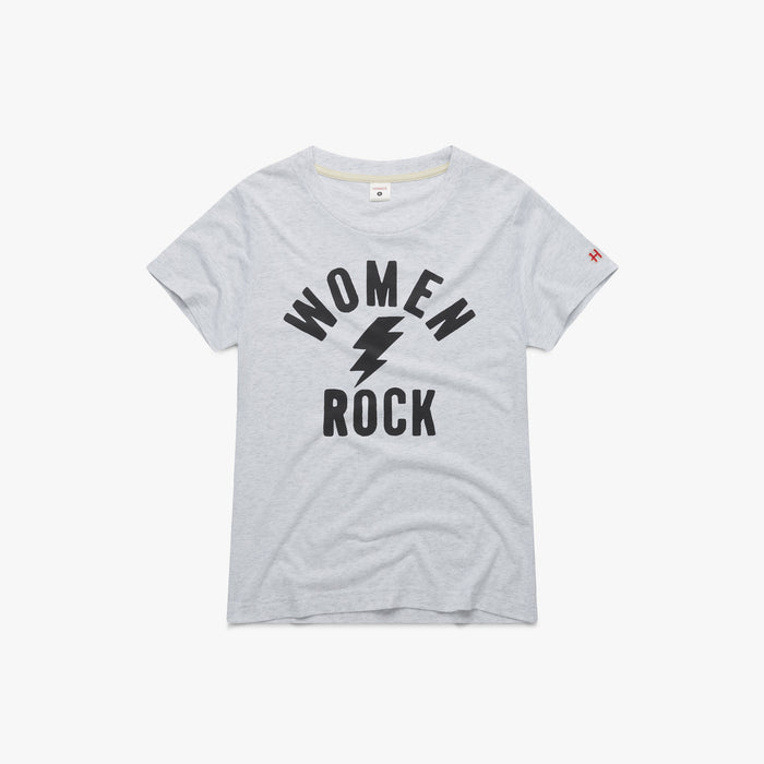 Women's Women Rock