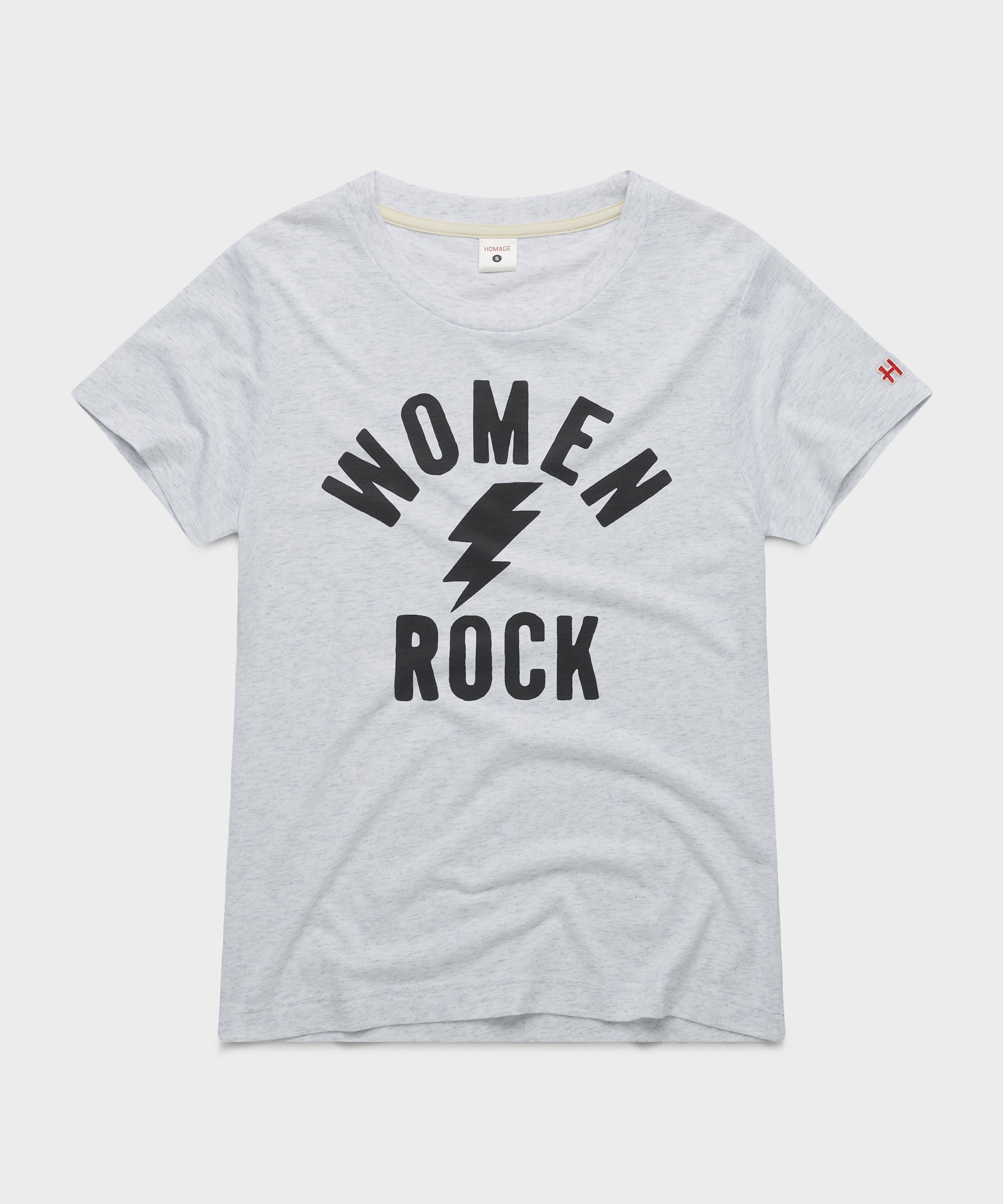Women's Women Rock