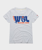 Women's Women's Pro Basketball League Logo