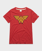 Women's Wonder Woman Logo