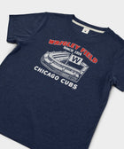 Women's Wrigley Field Chicago Cubs