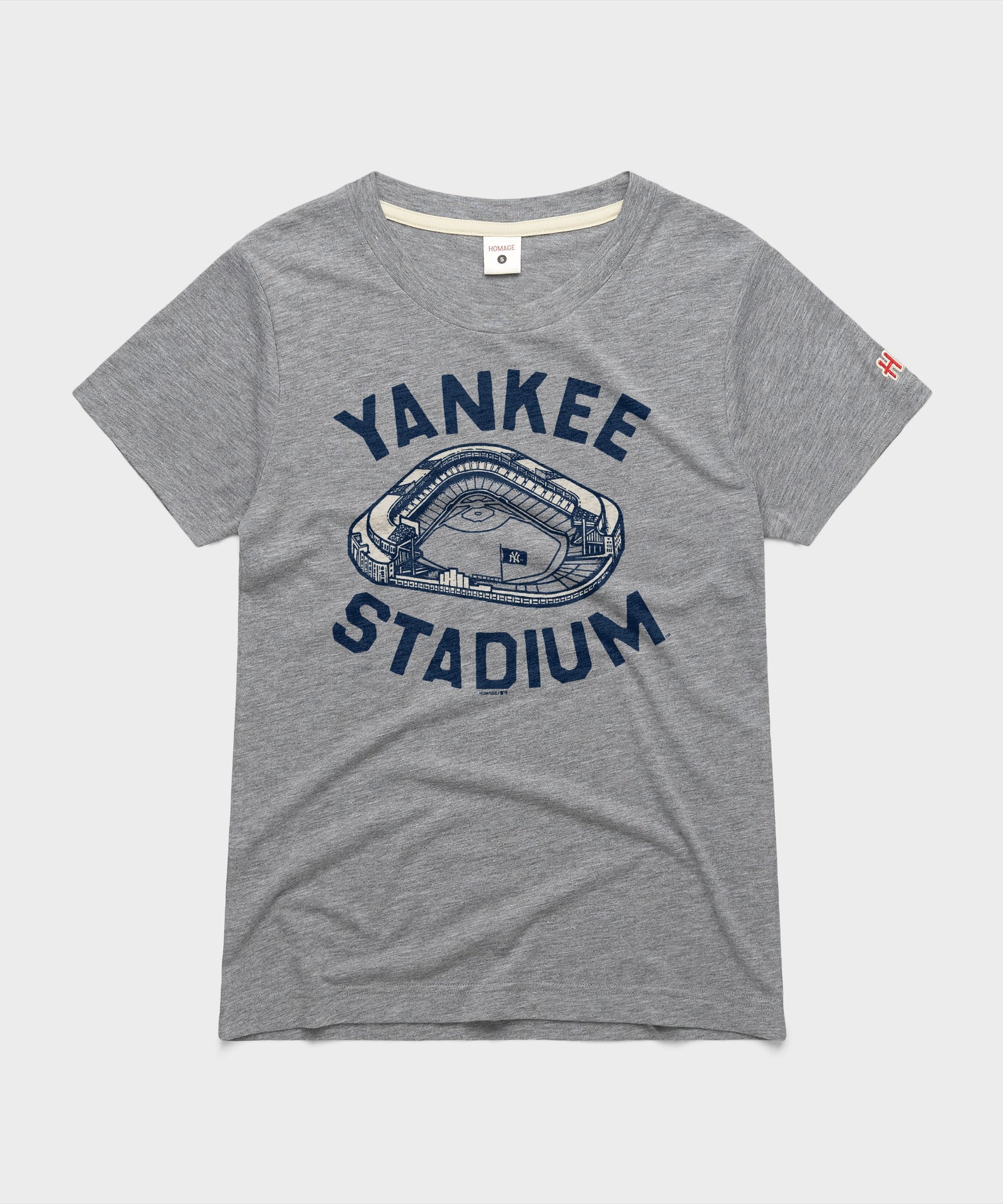 Women's Yankee Stadium