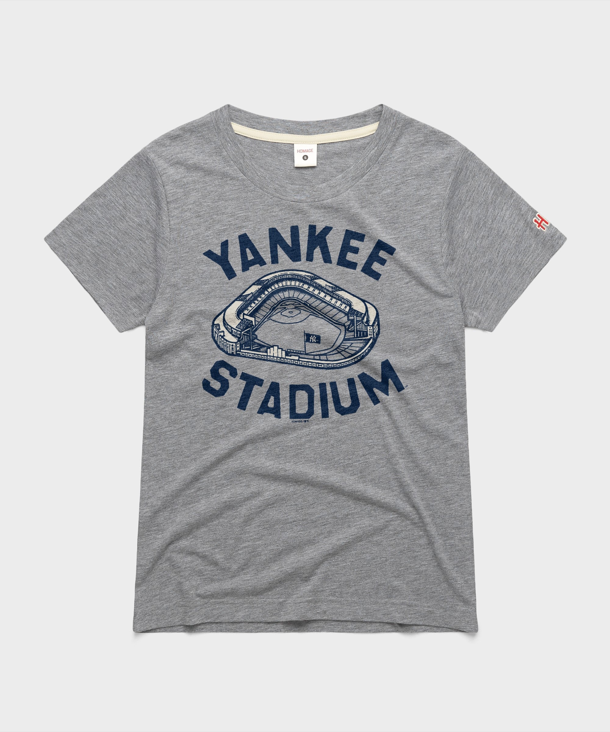 Women's Yankee Stadium
