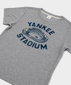Women's Yankee Stadium