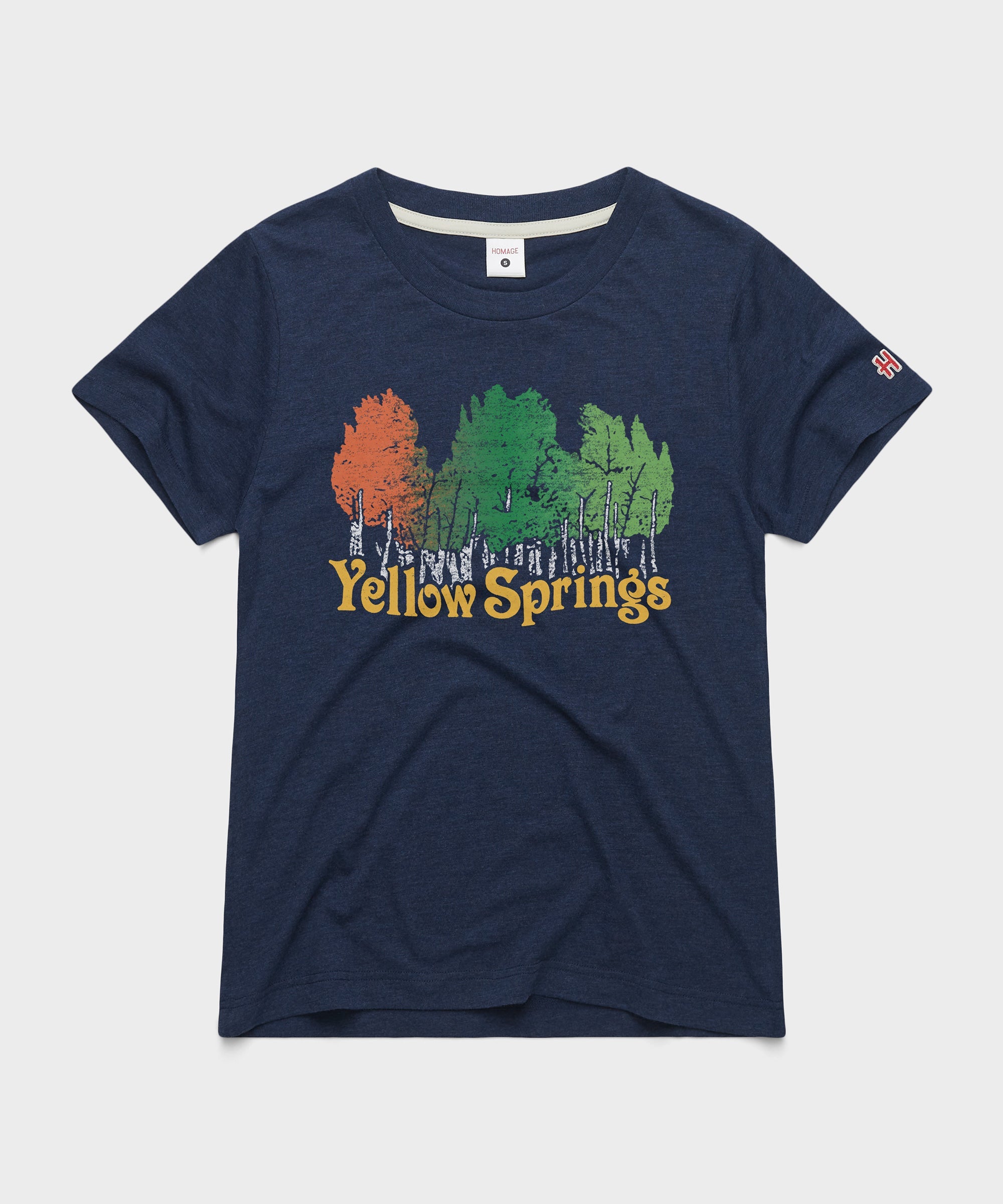 Women's Yellow Springs