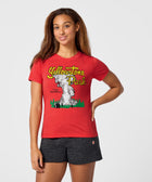 Women's Yellowstone National Park