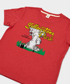 Women's Yellowstone National Park