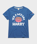 Women's Yer A Wizard Harry