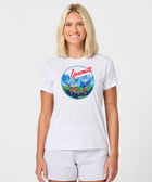 Women's Yosemite National Park