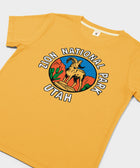 Women's Zion National Park