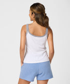 Back