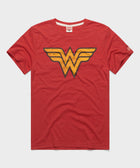 Wonder Woman Logo