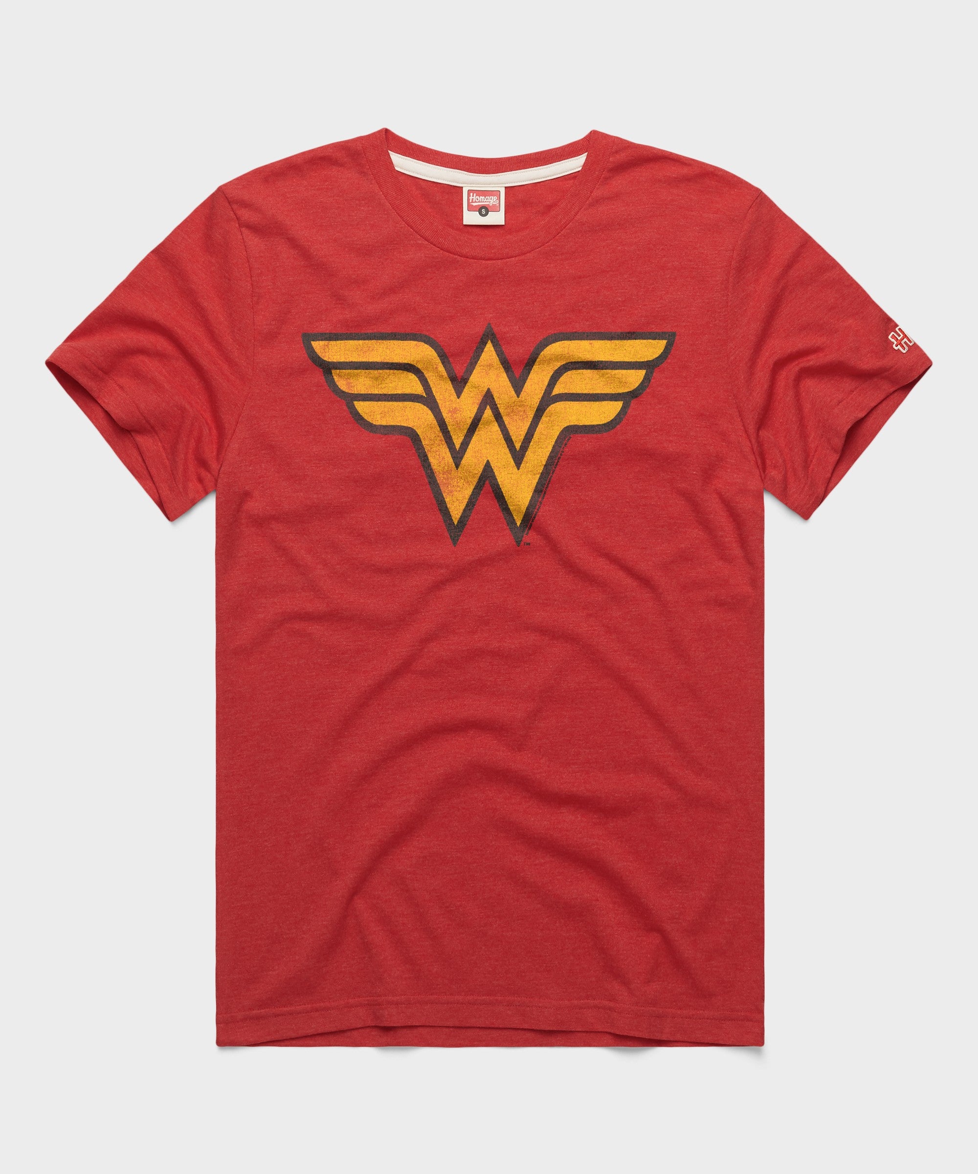 Wonder Woman Logo