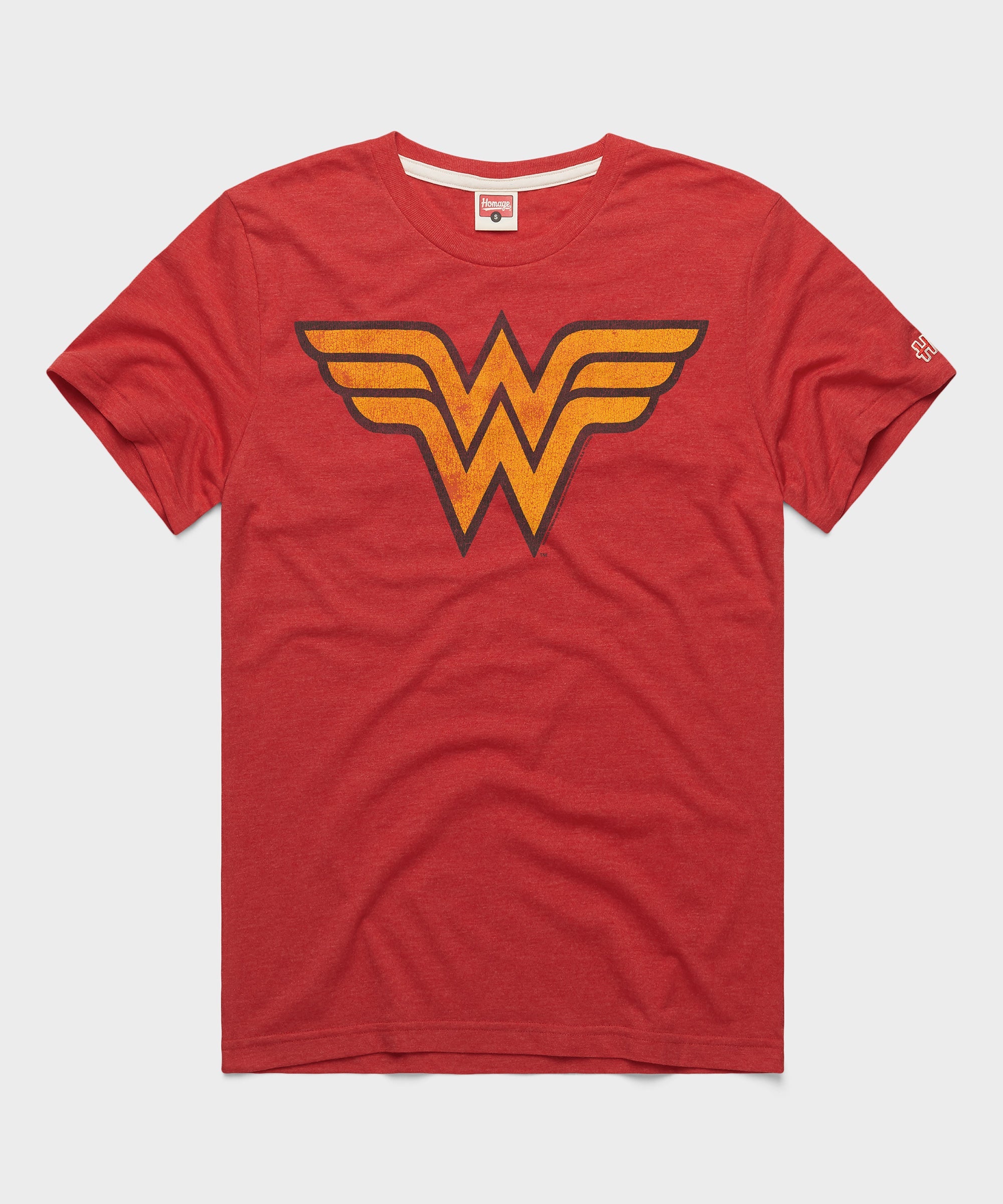 Wonder Woman Logo