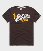 Wonka Bar