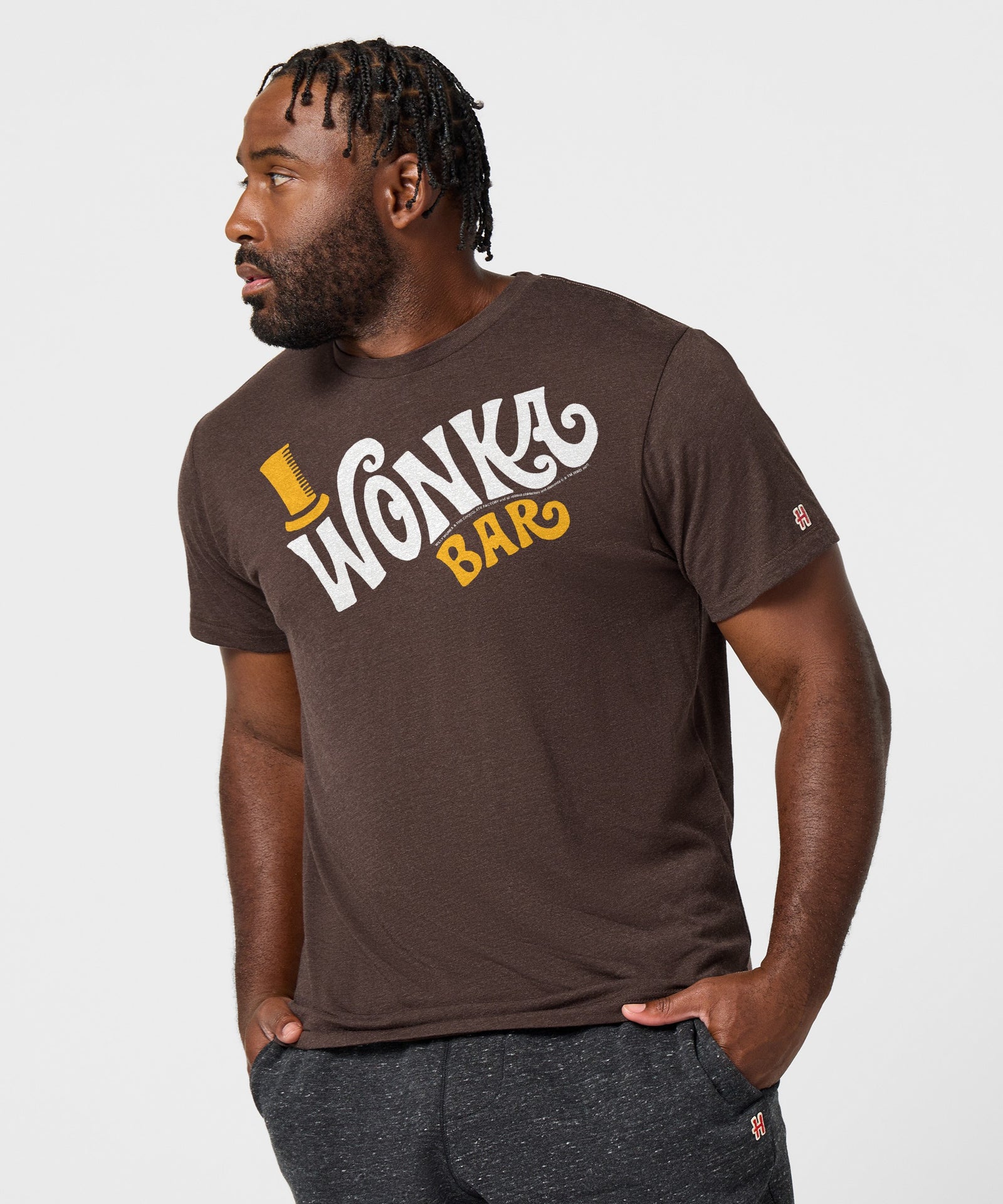 Wonka Bar