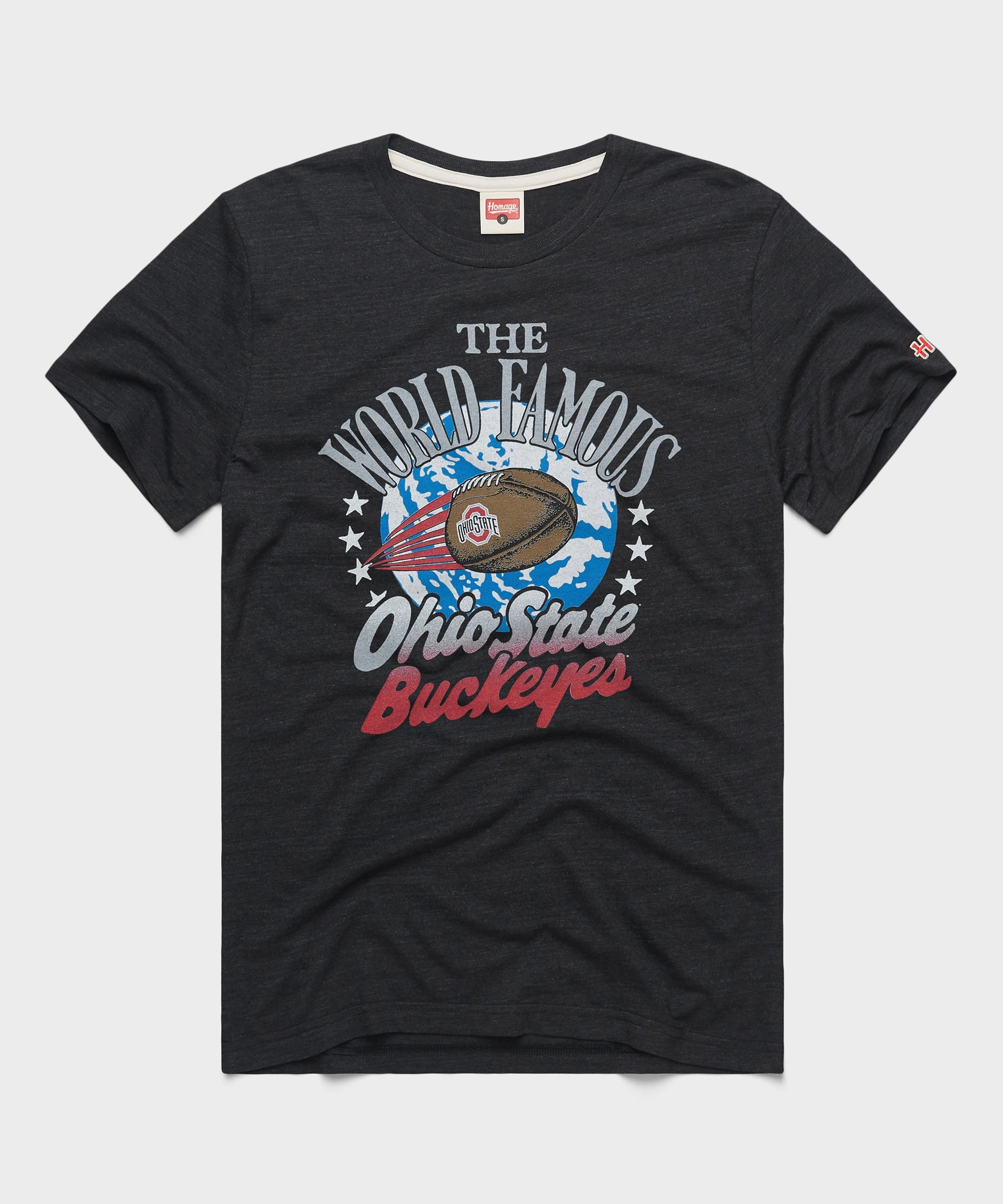 World Famous Ohio State Buckeyes