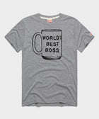 World's Best Boss