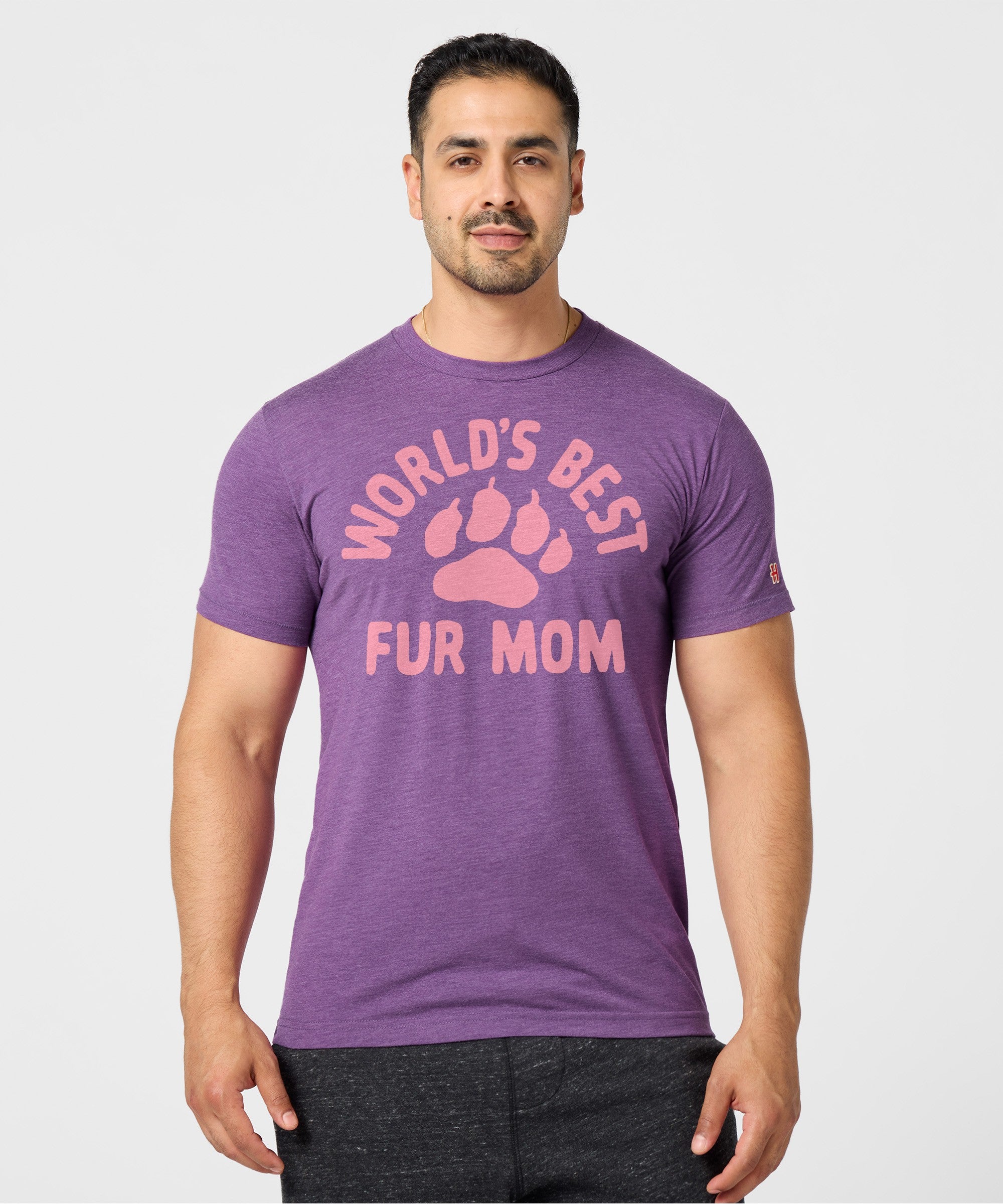 World's Best Fur Mom