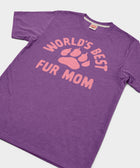 World's Best Fur Mom