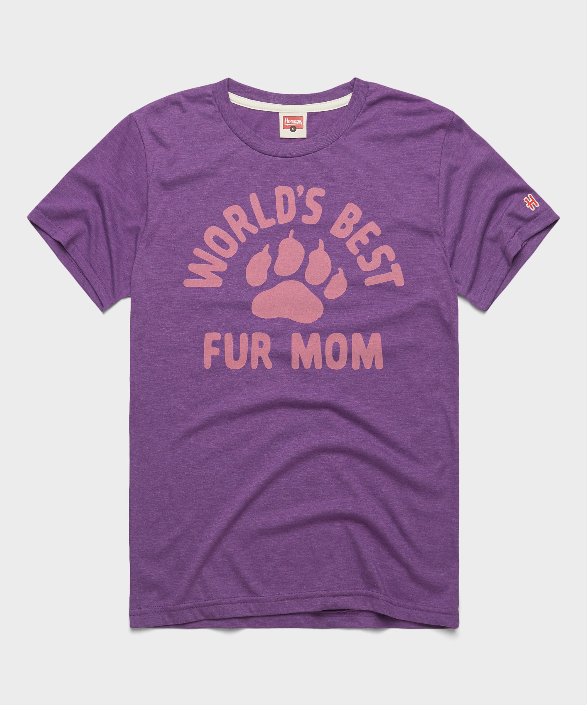 World's Best Fur Mom