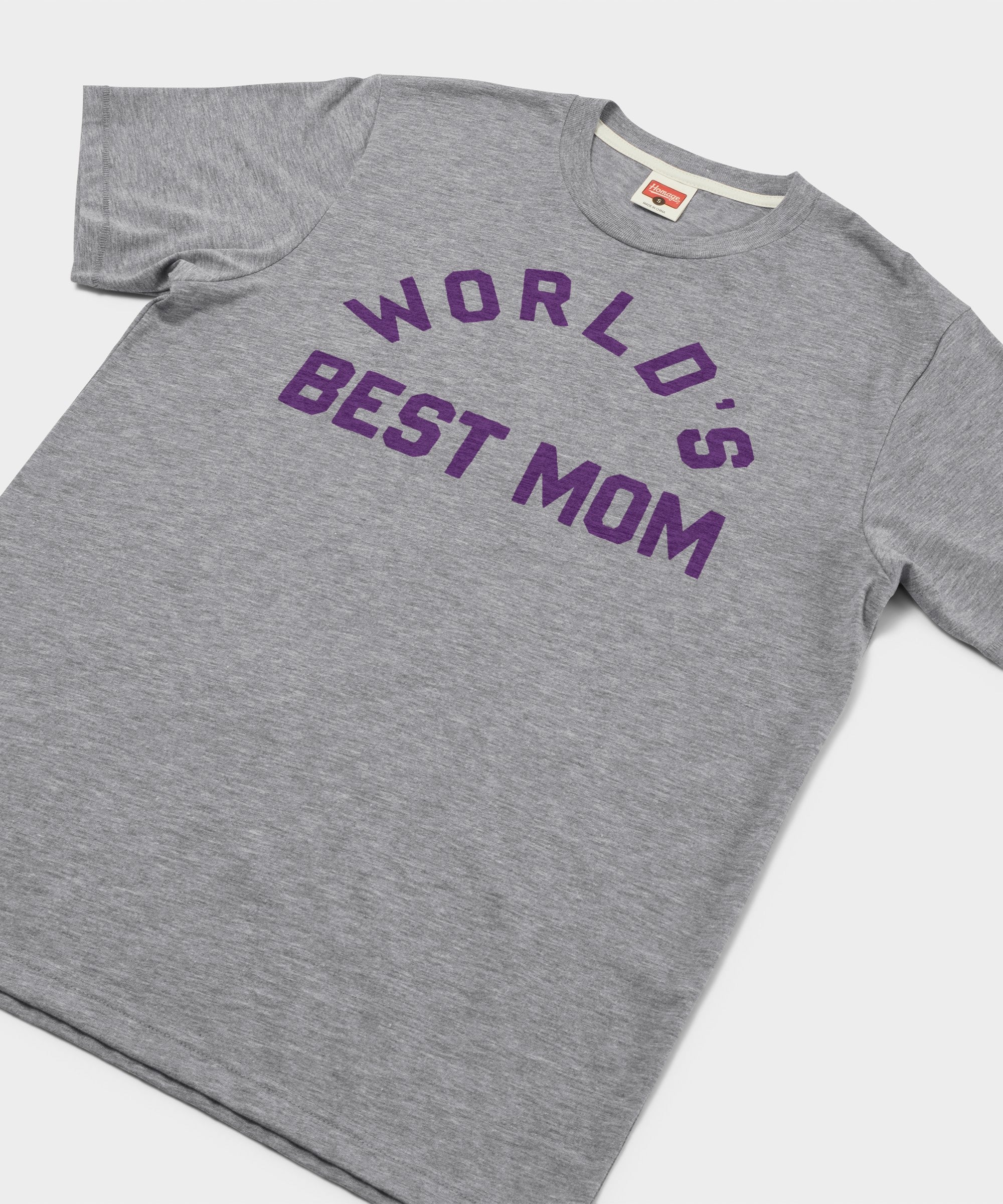 World's Best Mom
