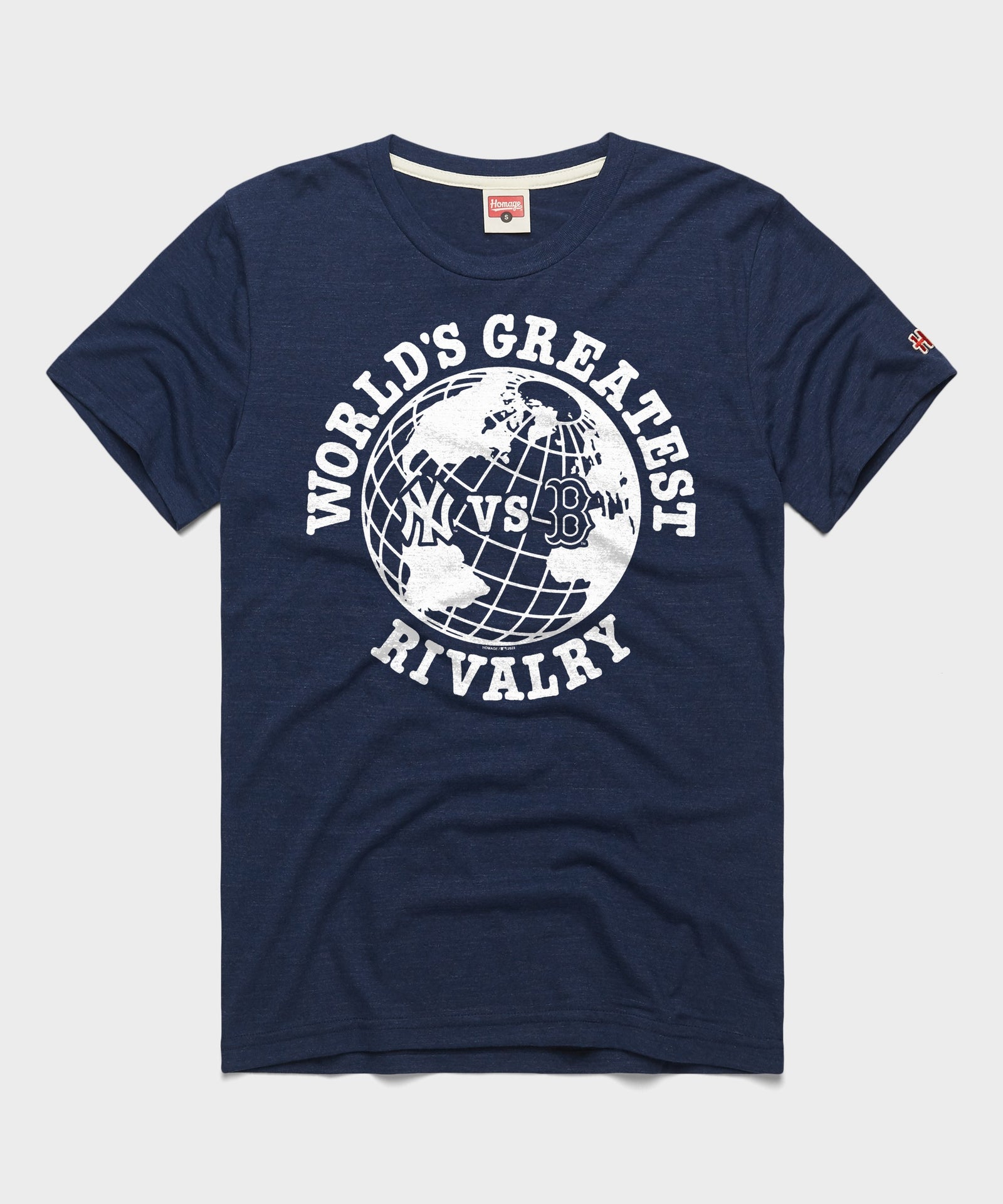 World's Greatest Rivalry Yankees Vs Red Sox