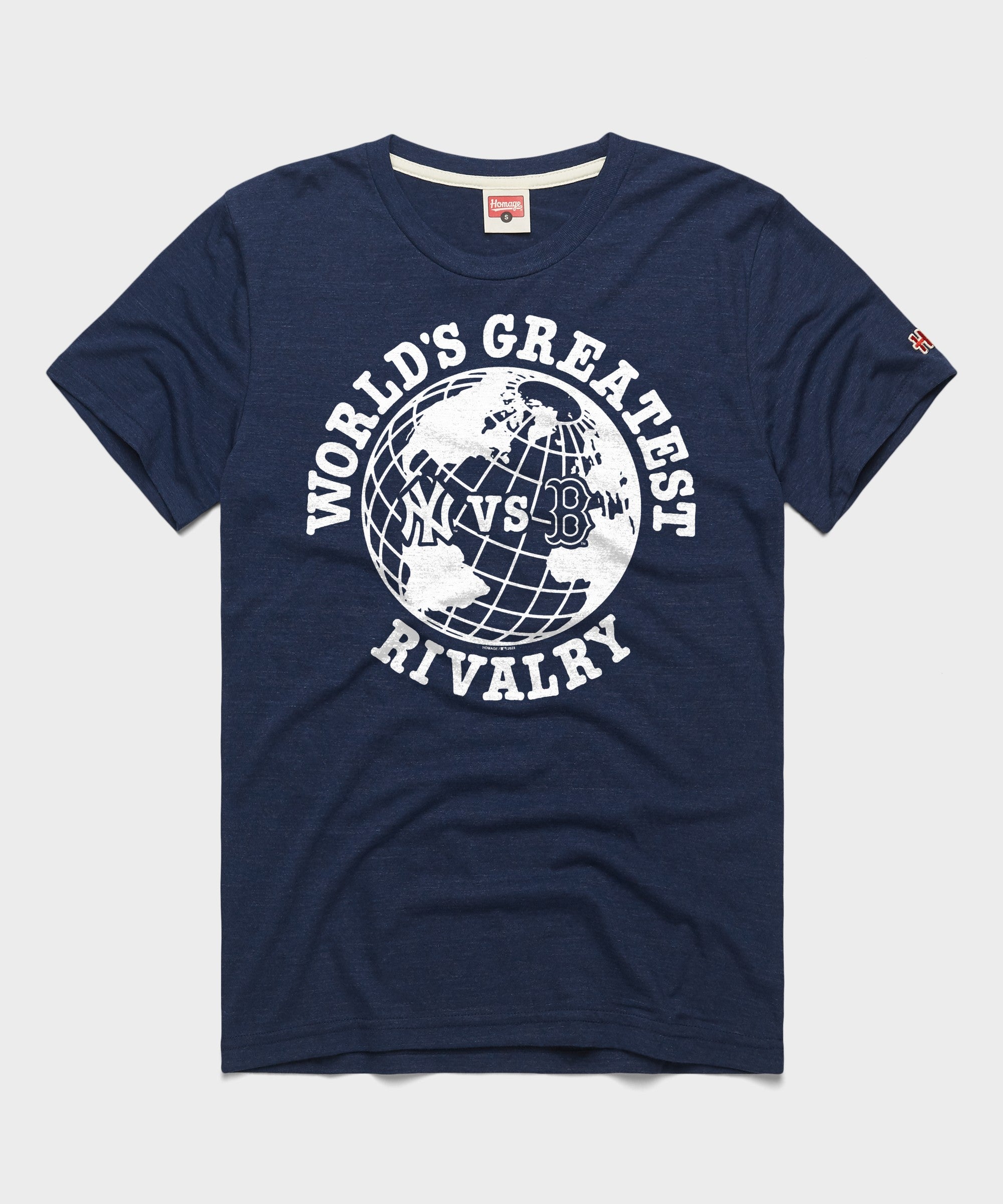 World's Greatest Rivalry Yankees Vs Red Sox