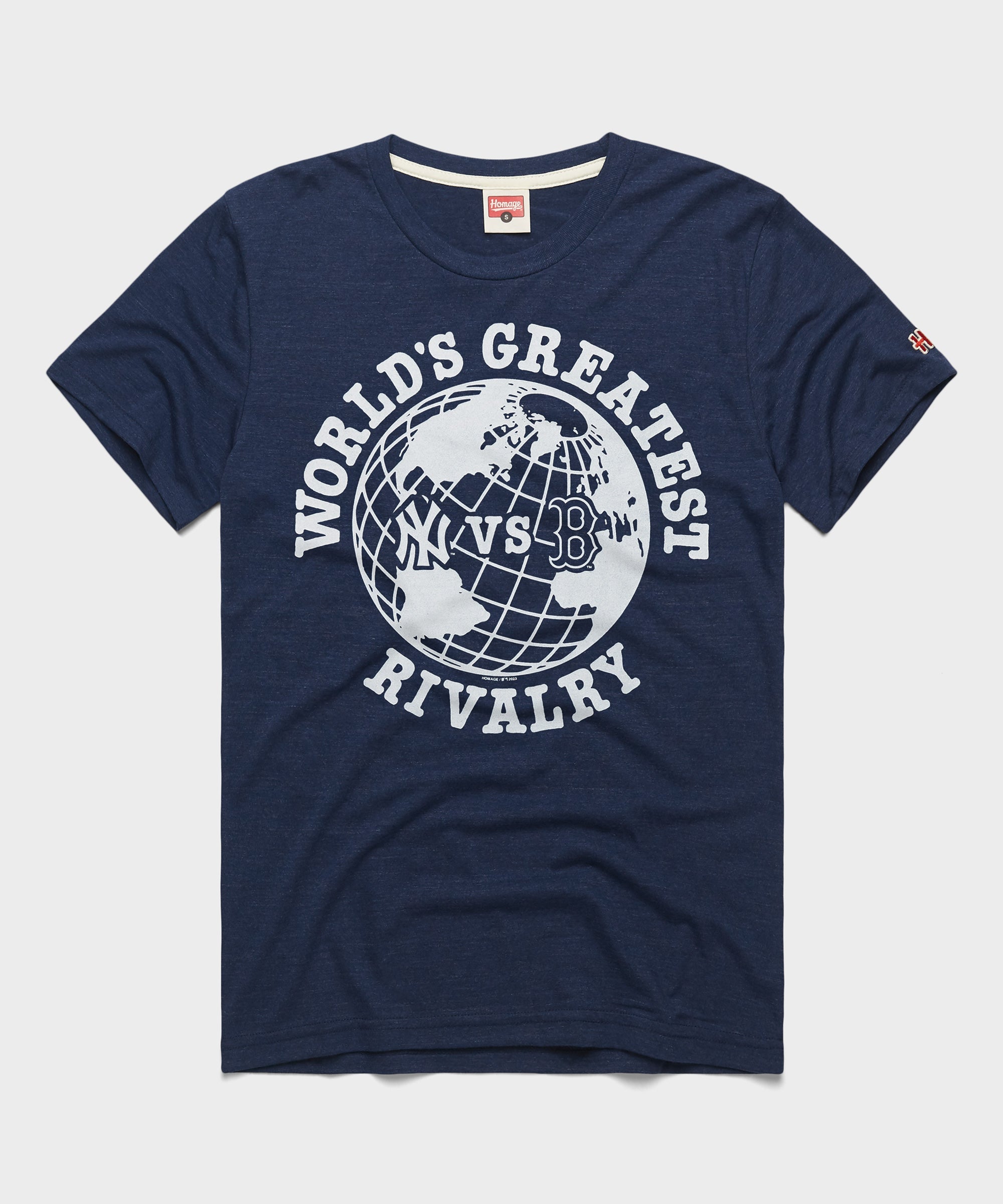 World's Greatest Rivalry Yankees Vs Red Sox Navy