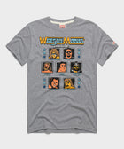Wrestlemania Challenge