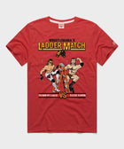 Wrestlemania X Michaels Vs Ramon