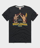 Wrestlemania Xxix Rock Vs Cena