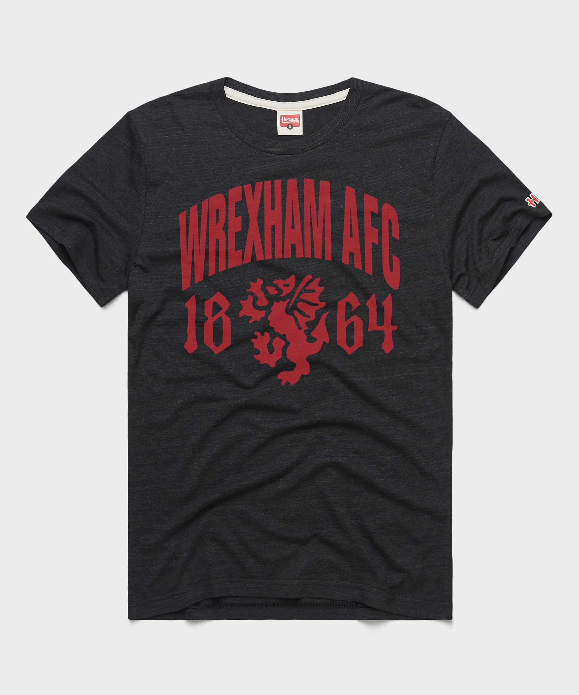 Wrexham AFC 1864
