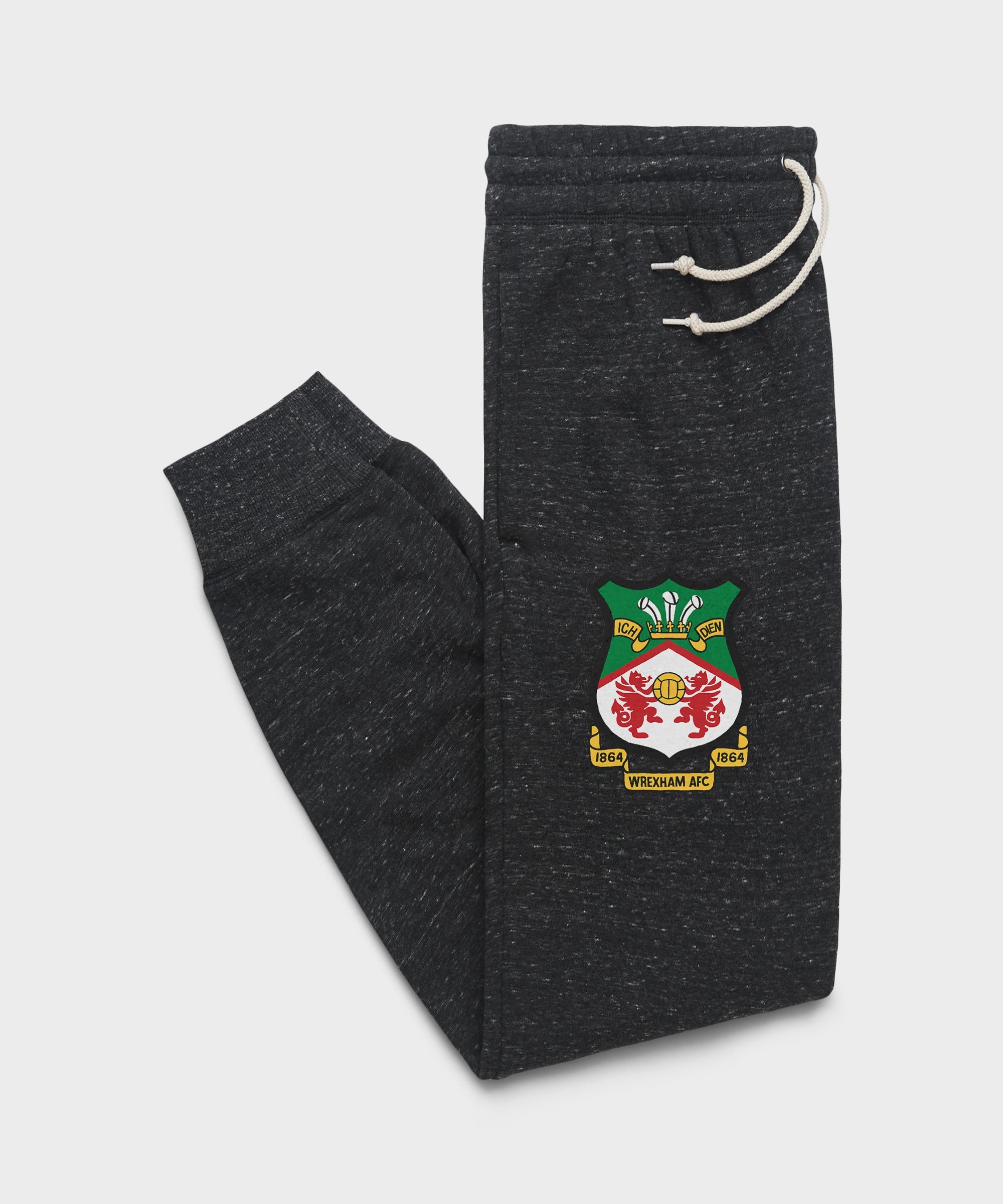 Wrexham AFC Crest Jogger