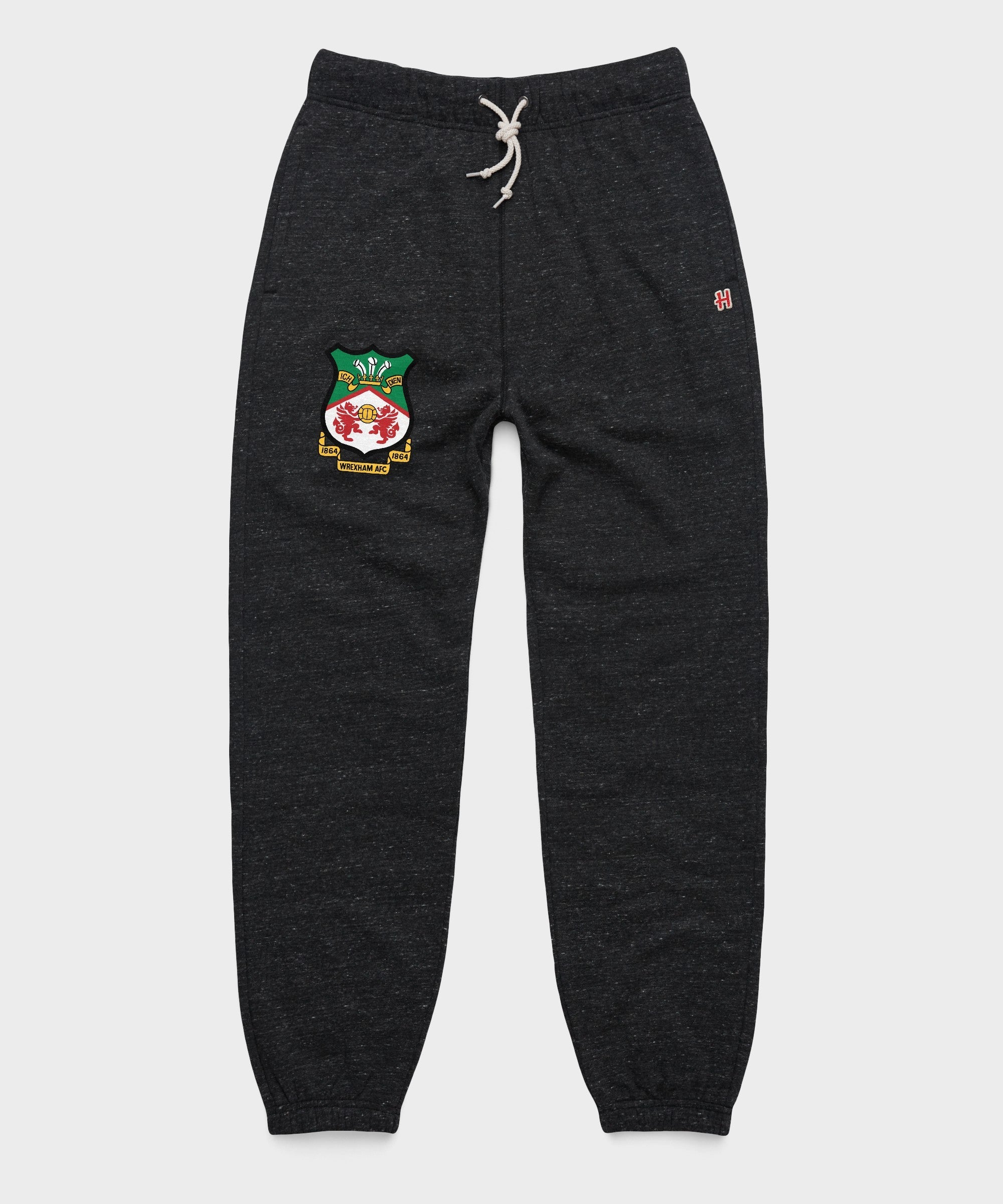 Wrexham AFC Crest Sweatpants